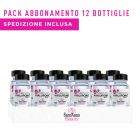 Sant'Anna Beauty Hyaluronic Acid Pack Abbonamento 12 bottiglie 