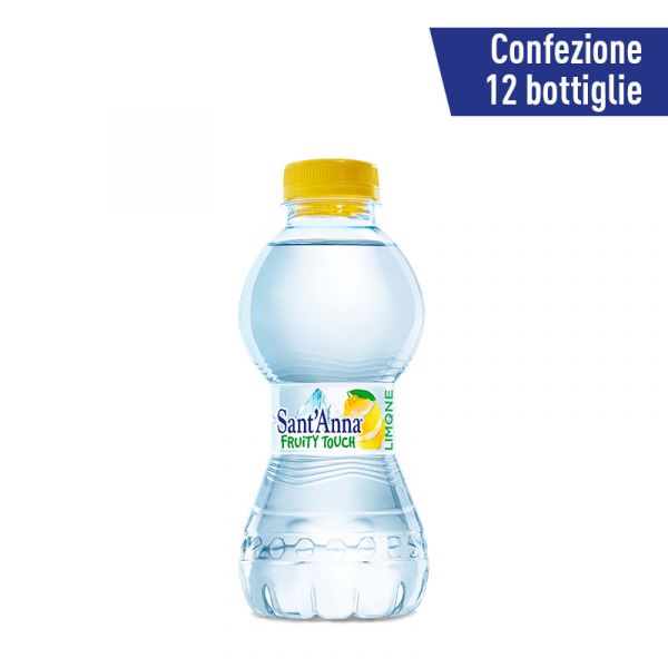 Fruity Touch Limone 0,5L