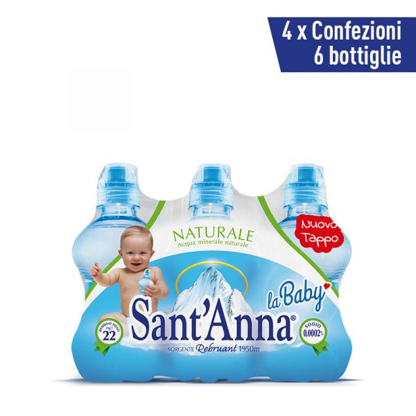 Sant'Anna Baby bottle