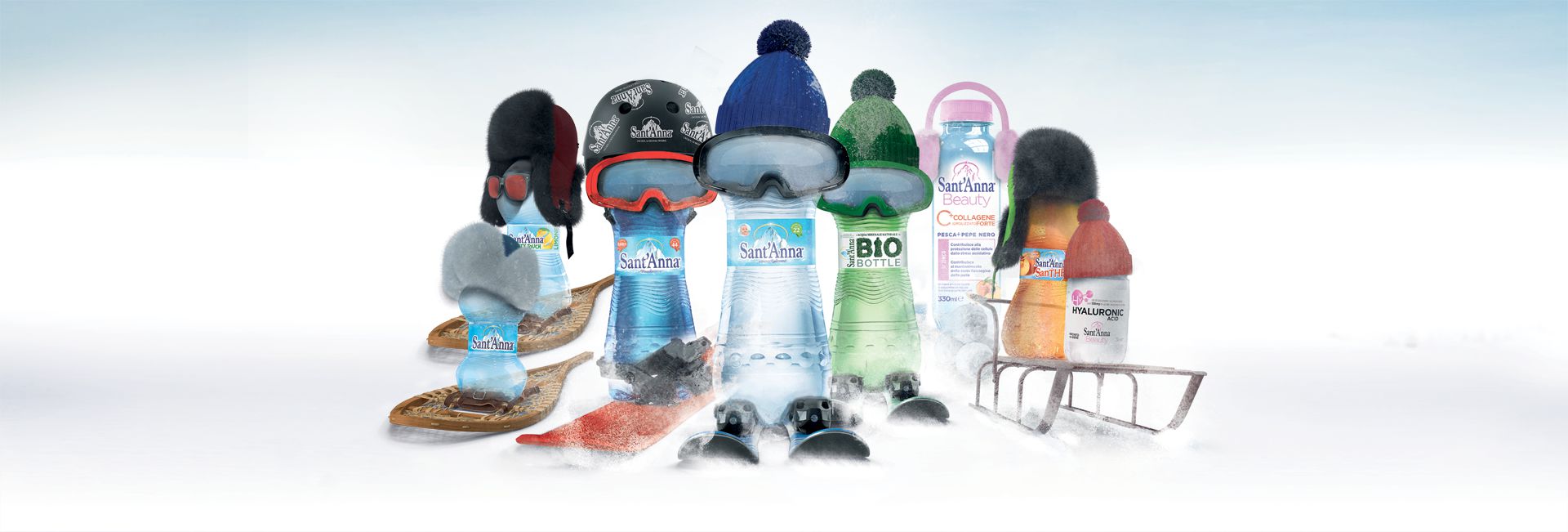 Banner Skicard Prodotti Sant’Anna