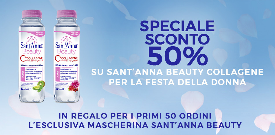 Banner Festa della donna 2021
