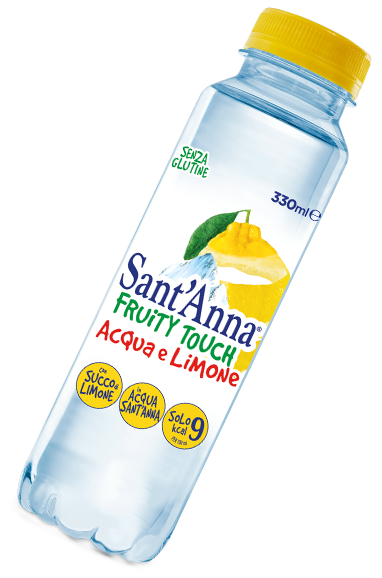 Sant'Anna Shop Online - Acquista qui la tua acqua preferita