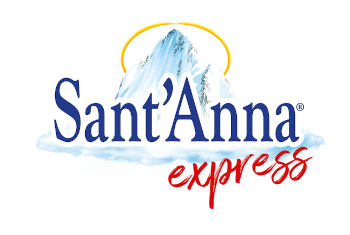 Logo Sant'Anna Express